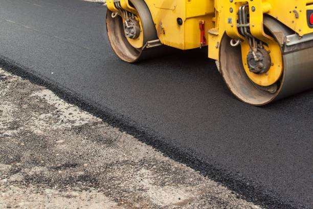 Recycled Asphalt Driveway Installation in Hayfield, VA